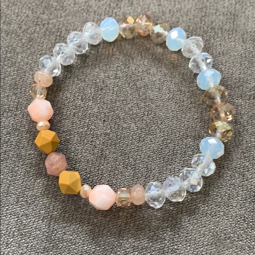 East Coast Gypsy Bracelet
